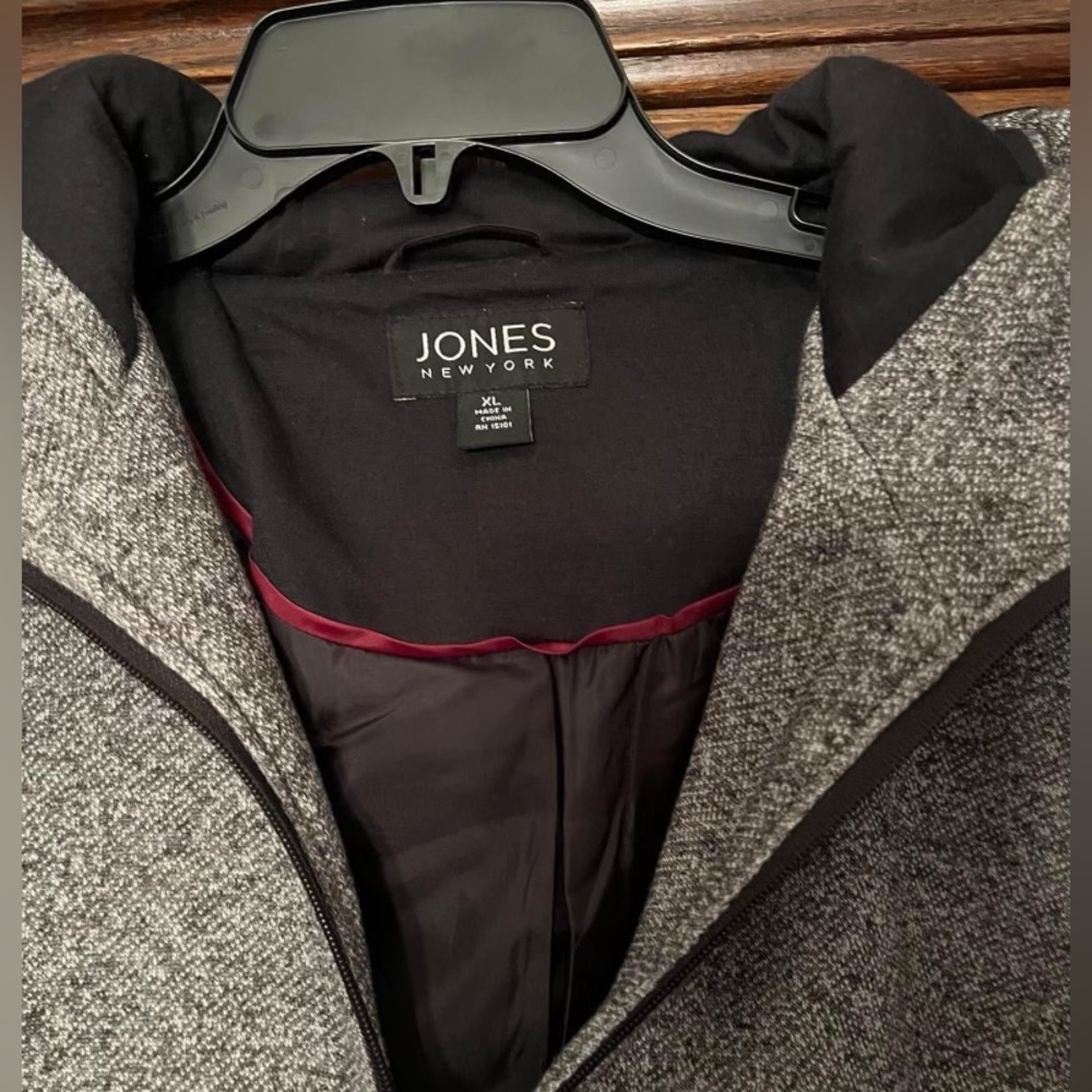 Jacket